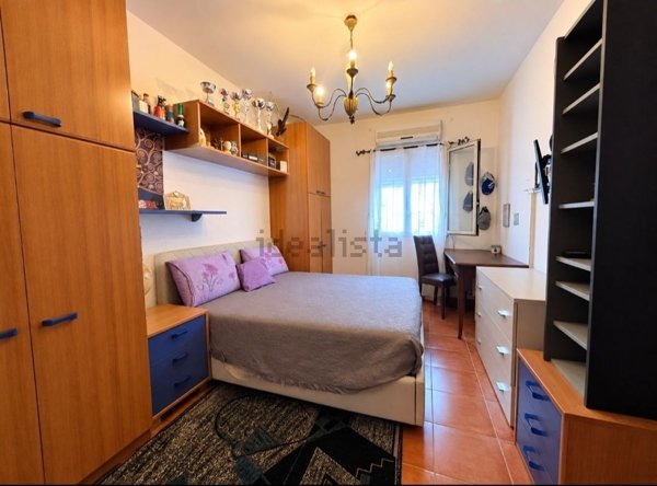 casa indipendente in vendita a Balestrate