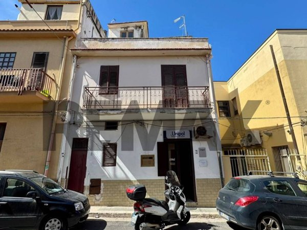 casa indipendente in vendita a Balestrate