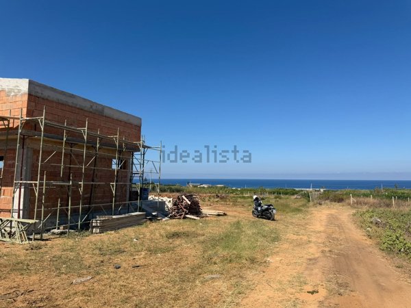 casa indipendente in vendita a Balestrate