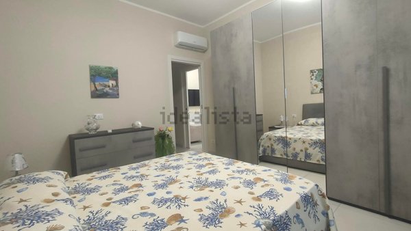 appartamento in vendita a Balestrate