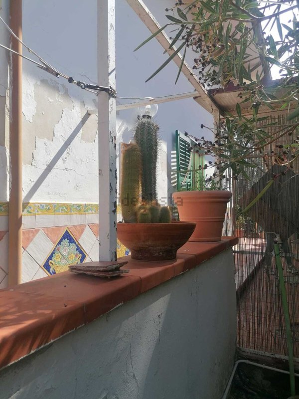 casa indipendente in vendita a Balestrate