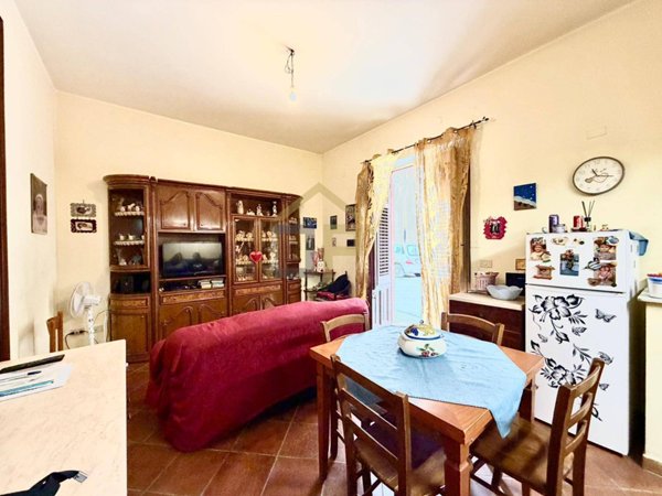 appartamento in vendita a Balestrate