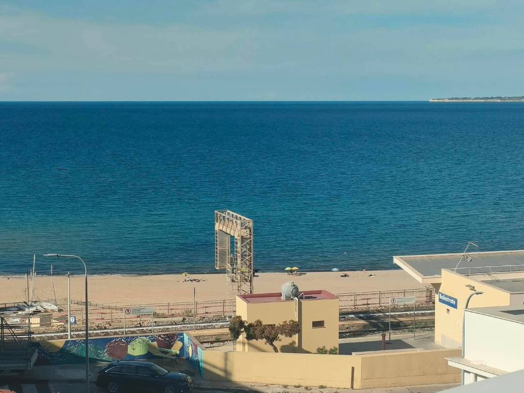 appartamento in vendita a Balestrate