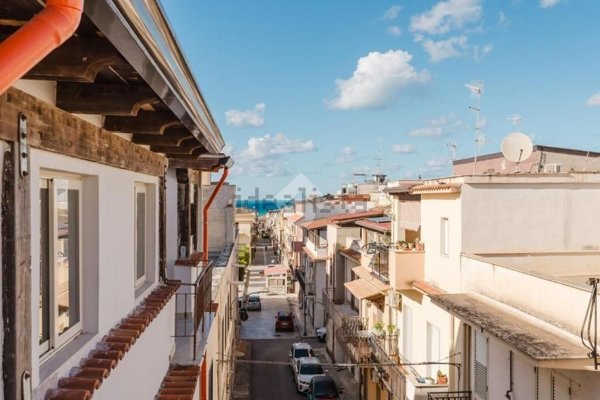 appartamento in vendita a Balestrate