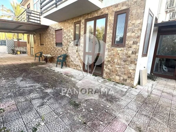 appartamento in vendita a Balestrate