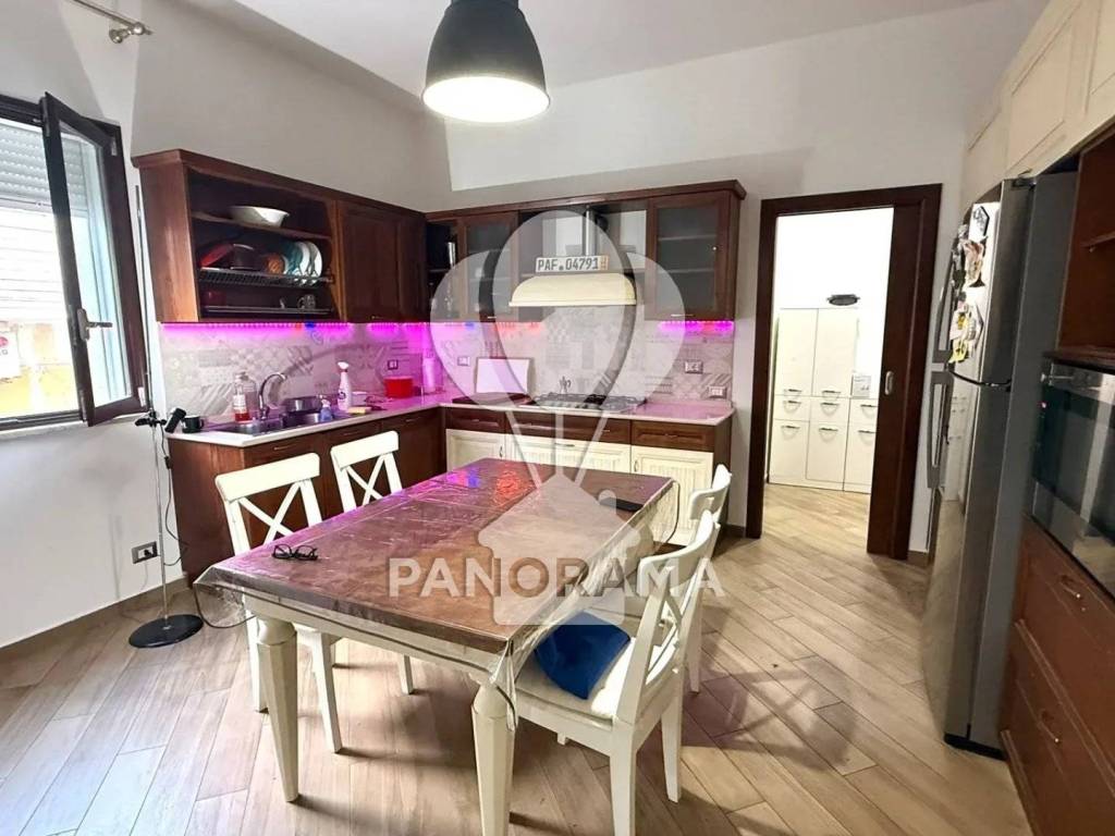 appartamento in vendita a Balestrate