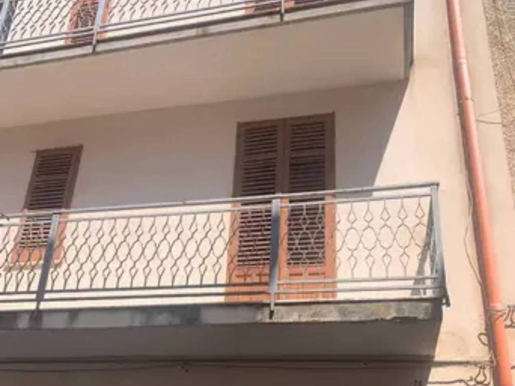 appartamento in vendita a Baucina