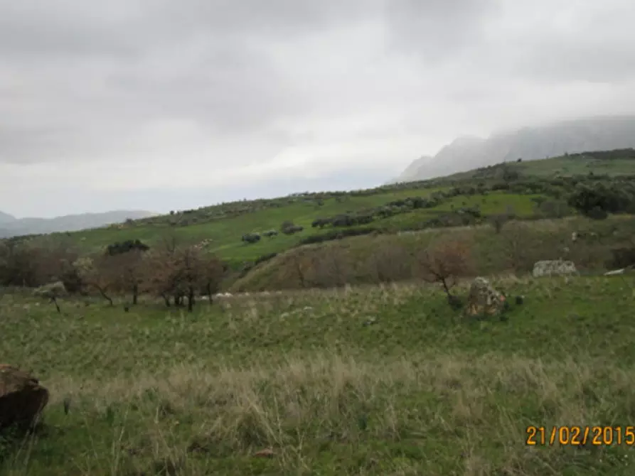 mansarda in vendita a Baucina
