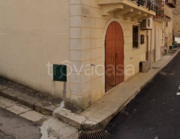 monolocale in vendita a Baucina