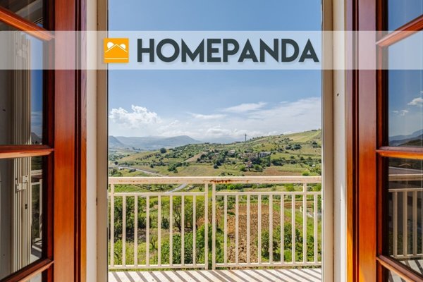 appartamento in vendita a Baucina