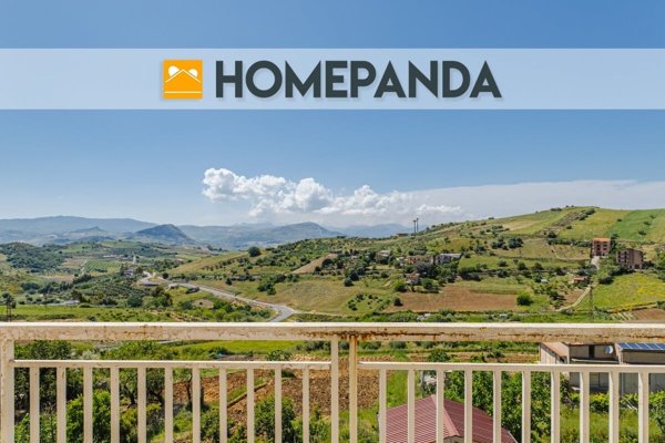 appartamento in vendita a Baucina