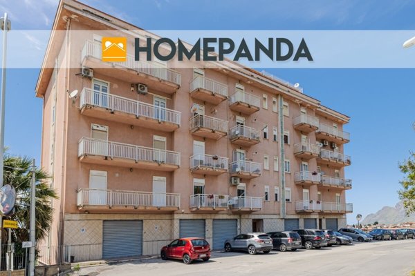 appartamento in vendita a Baucina