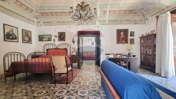 casa indipendente in vendita a Baucina