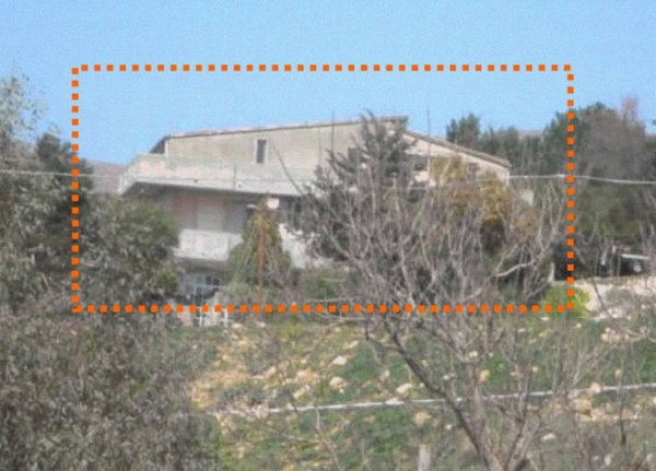 casa indipendente in vendita a Baucina