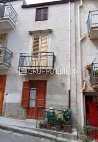 appartamento in vendita a Baucina