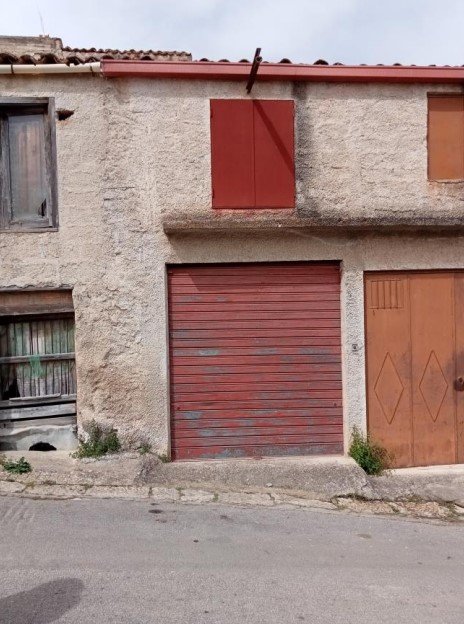casa indipendente in vendita a Baucina