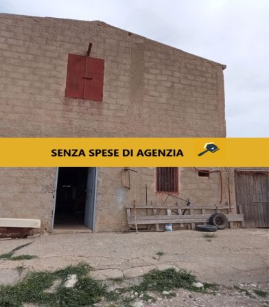 casa indipendente in vendita a Baucina