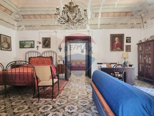 casa indipendente in vendita a Baucina