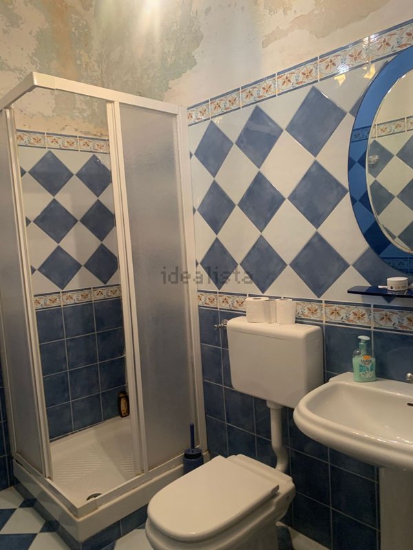 appartamento in vendita a Baucina