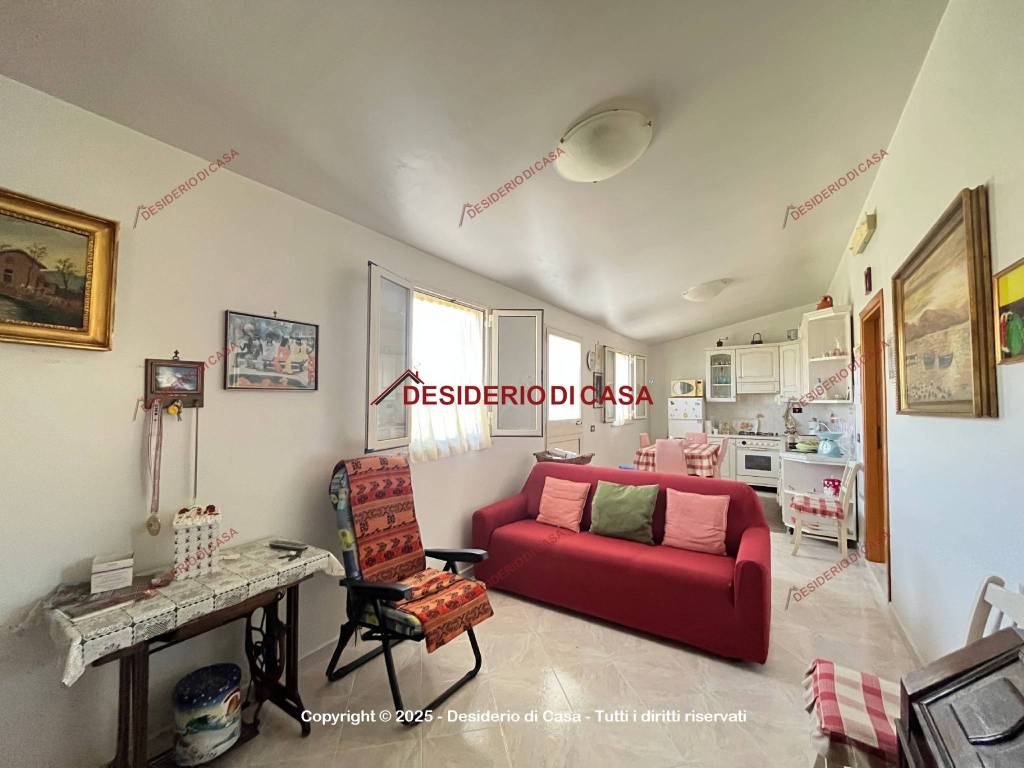 casa indipendente in vendita a Baucina