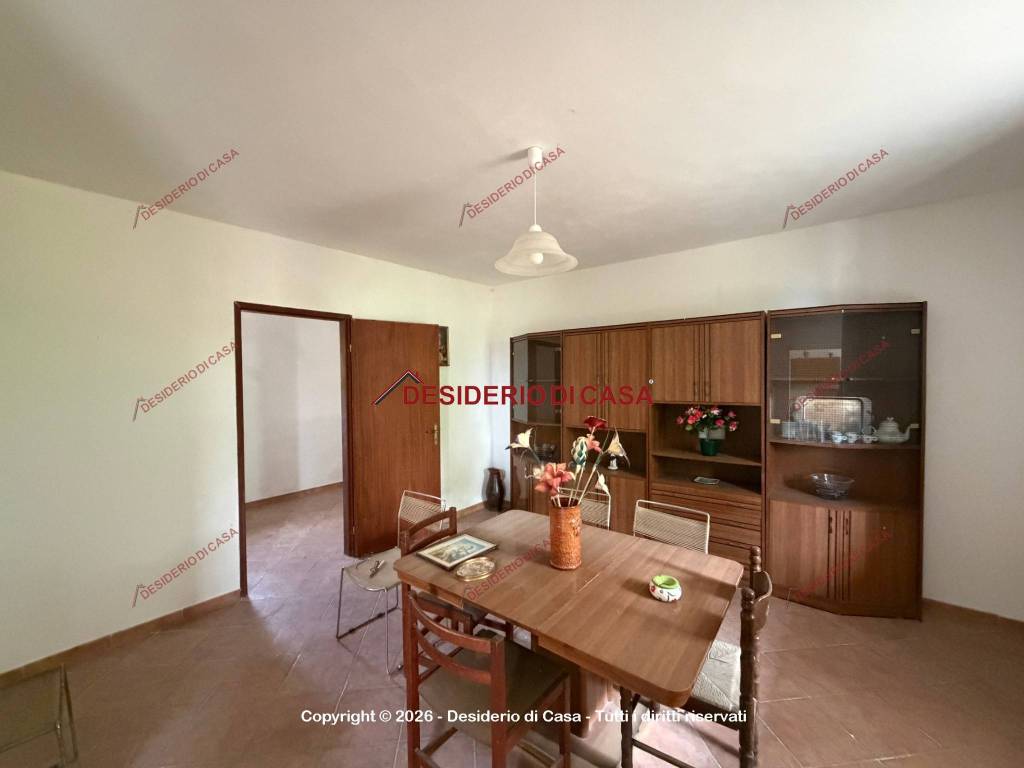 casa indipendente in vendita a Baucina