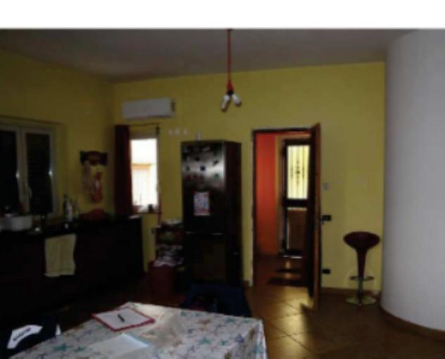 appartamento in vendita a Belmonte Mezzagno