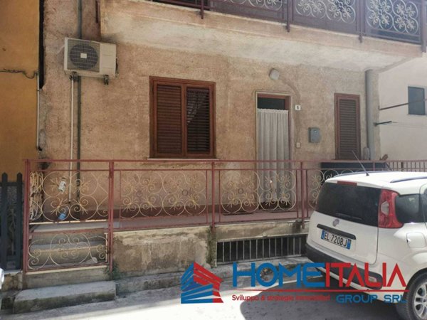 appartamento in vendita a Belmonte Mezzagno