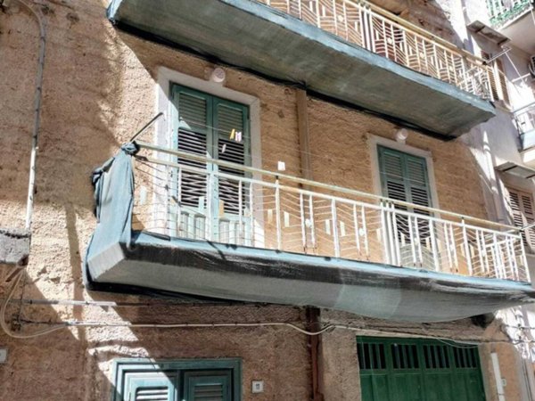 casa indipendente in vendita a Belmonte Mezzagno