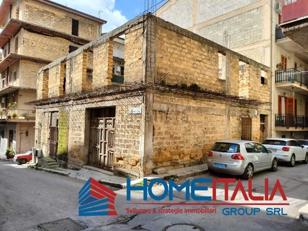 casa indipendente in vendita a Belmonte Mezzagno