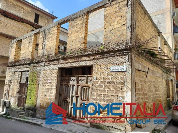 casa indipendente in vendita a Belmonte Mezzagno