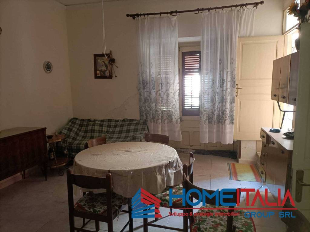 casa indipendente in vendita a Belmonte Mezzagno