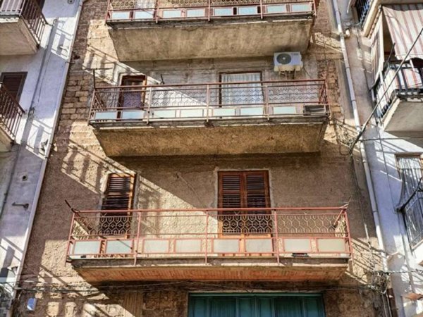 appartamento in vendita a Belmonte Mezzagno