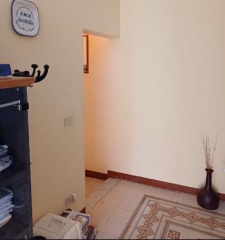 appartamento in vendita a Belmonte Mezzagno