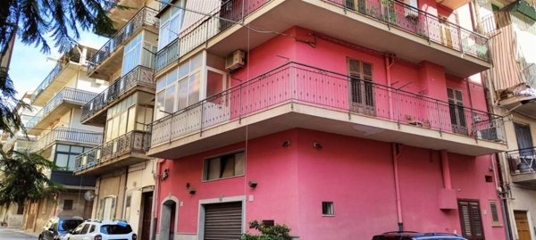 appartamento in vendita a Belmonte Mezzagno