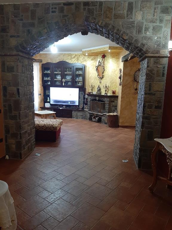 appartamento in vendita a Belmonte Mezzagno