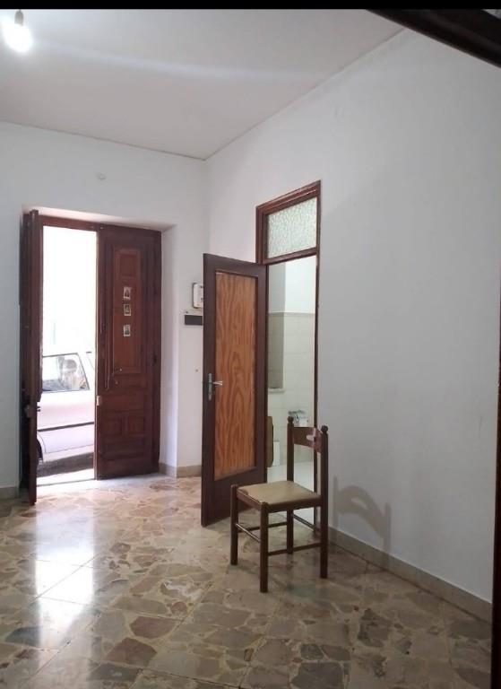 appartamento in vendita a Belmonte Mezzagno