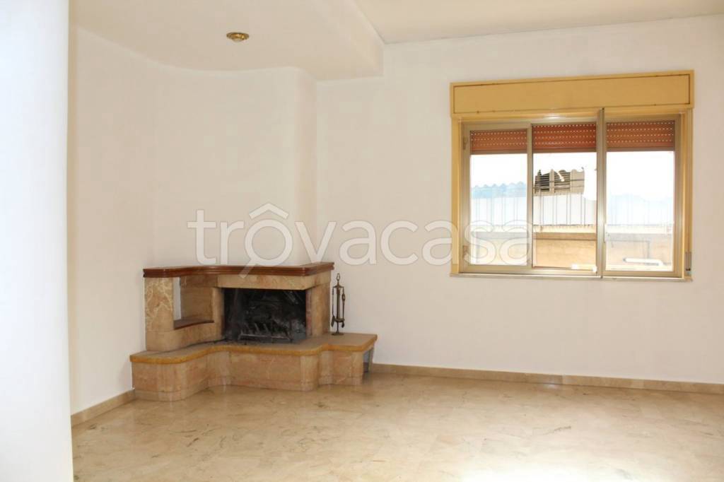 appartamento in vendita a Belmonte Mezzagno