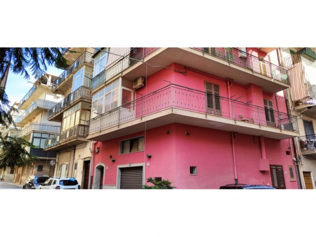 appartamento in vendita a Belmonte Mezzagno