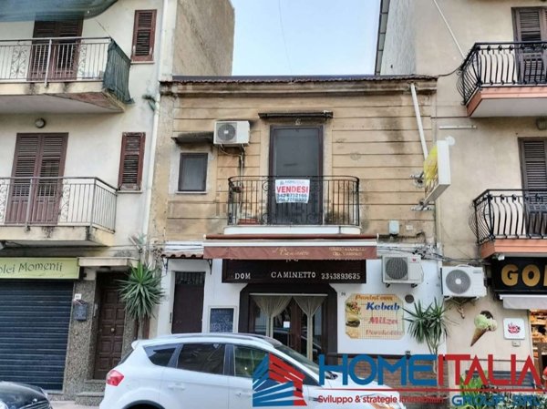 casa indipendente in vendita a Belmonte Mezzagno