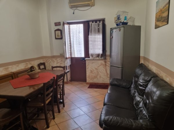 appartamento in vendita a Belmonte Mezzagno