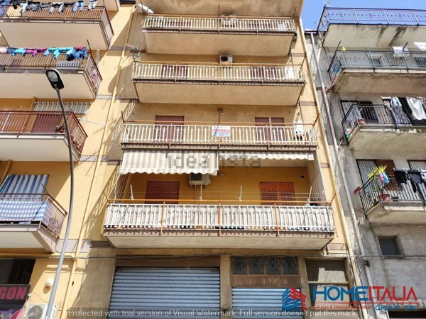 appartamento in vendita a Belmonte Mezzagno