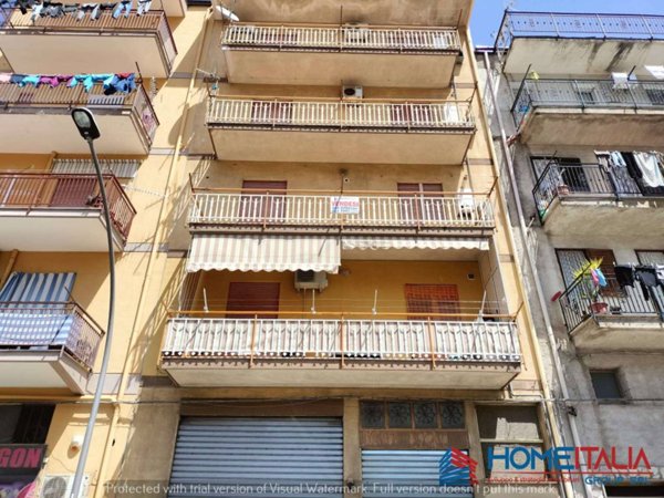 appartamento in vendita a Belmonte Mezzagno