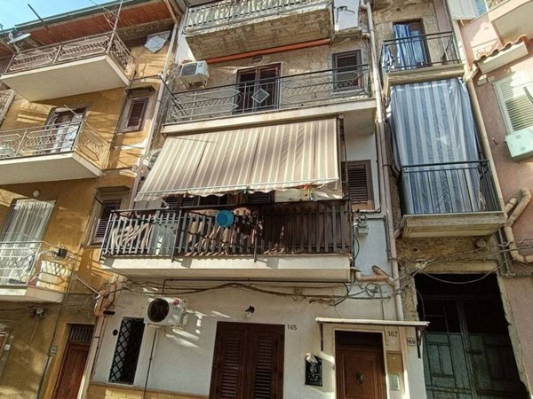 appartamento in vendita a Belmonte Mezzagno