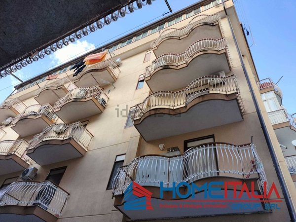 appartamento in vendita a Belmonte Mezzagno