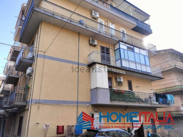 appartamento in vendita a Belmonte Mezzagno