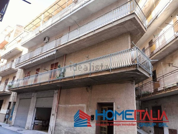 appartamento in vendita a Belmonte Mezzagno