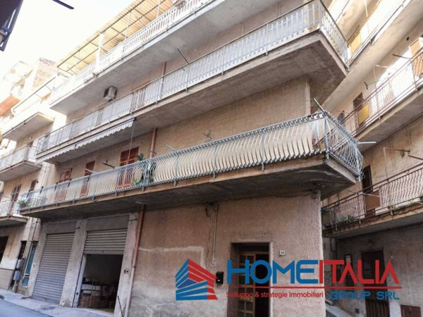 appartamento in vendita a Belmonte Mezzagno