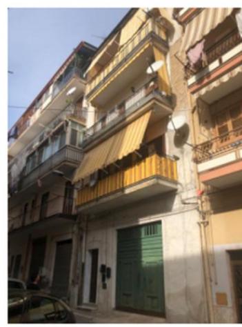 appartamento in vendita a Belmonte Mezzagno