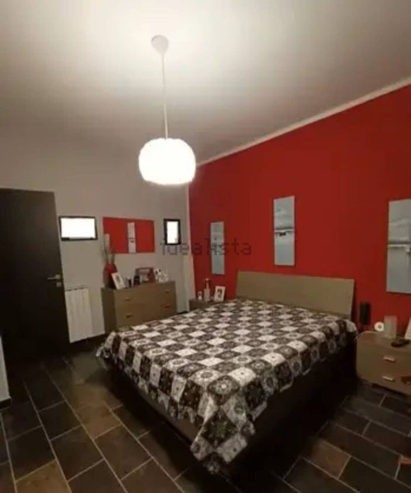 appartamento in vendita a Belmonte Mezzagno