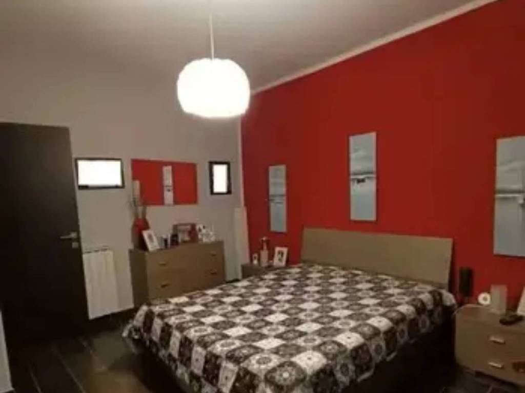 appartamento in vendita a Belmonte Mezzagno